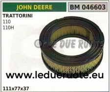 FILTRO ARIA TRATTORINO