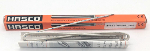 Cartuccia riscaldante alte - cartuccia,