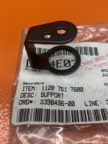 Nuovo supporto tampone - tampone, oem