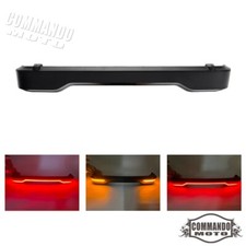 Luce E9 Tour Pak per Harley