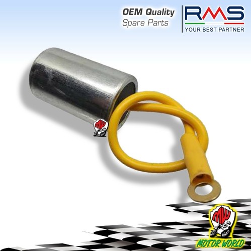 Condesatore originale effe - condesatore,