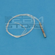 Sonda PT100 - sensore temperatura -20 °+450°C per pic/ARDUINO - ART. CD19