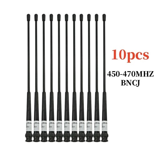 Pezzi 450 470 mhz - 10,
