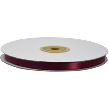 Nastro doppio raso 10 mm