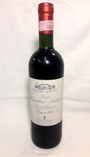 Chianti classico riserva docg - chianti,