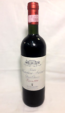 CHIANTI CLASSICO RISERVA DOCG  - TENUTE MARCHESE ANTINORI 1996