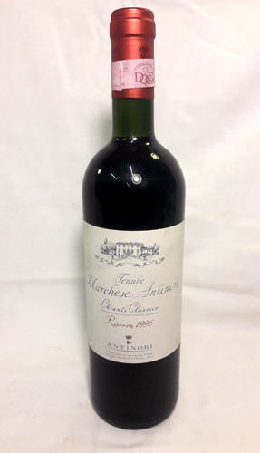 Chianti classico riserva docg - classico,