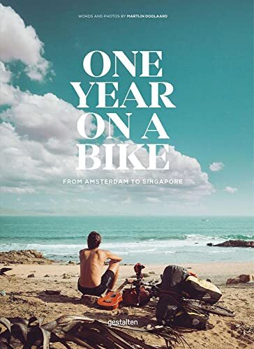 One year bike from - on,