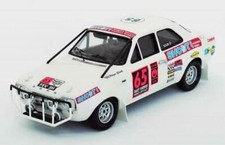 Ford Escort Mk1 Rally