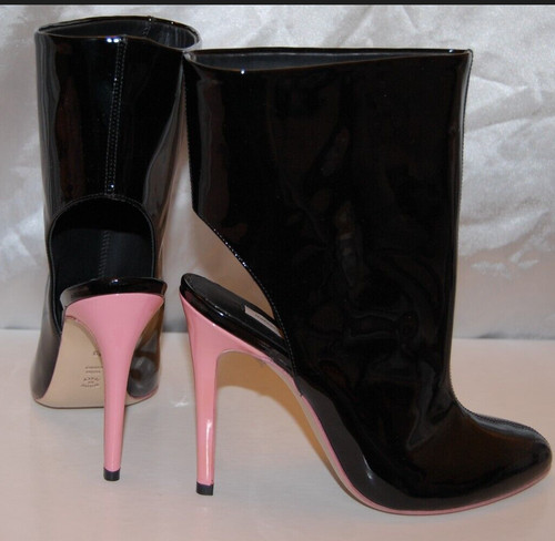 1200 stivaletti - 39/8,5❤️$1200,