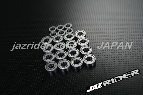 Jazrider cuscinetto sfera - jazrider,