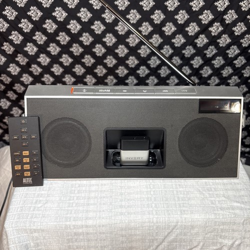 Altec lansing imt620 inmotion - imt620,