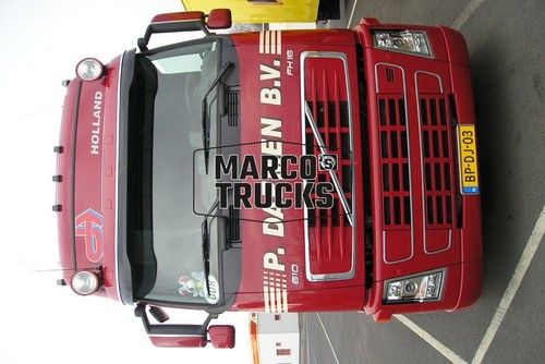 Truck photo volvo fh16 - truck,