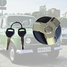 Tappo serbatoio carburante