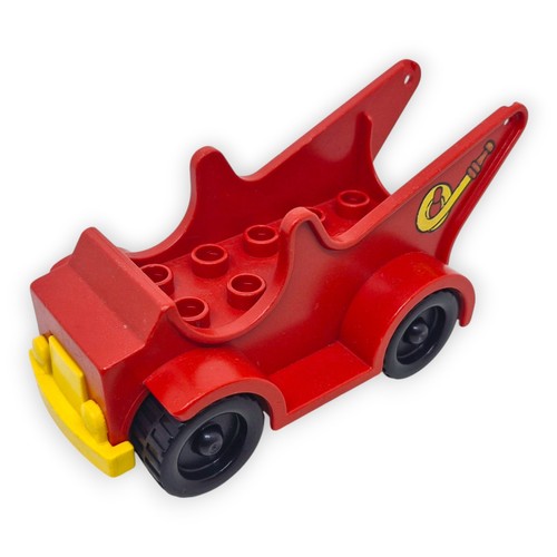 Lego duplo vigili del fuoco - duplo,