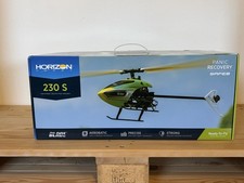 Blade 230s RC elicottero