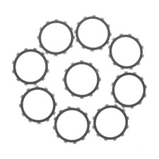 Kit lamelle frizione carbonio