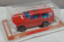 MAJORETTE 1/64 RANGE ROVER