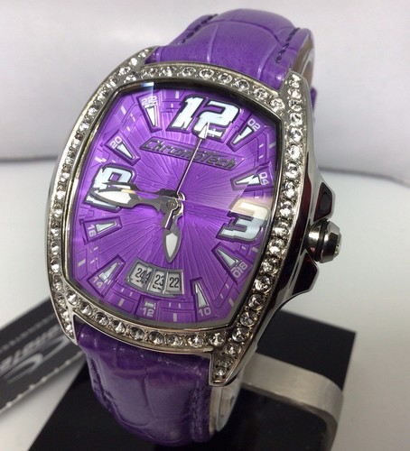 Orologio donna chronotech - donna,