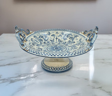Alzata ceramica artistica - alzata,
