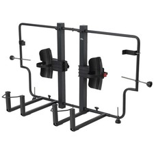 JOYTUTUS Truck Bed Bike Rack