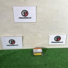 CENTRALINA AIRBAG CLASSE A W168 CODICE 0285001222