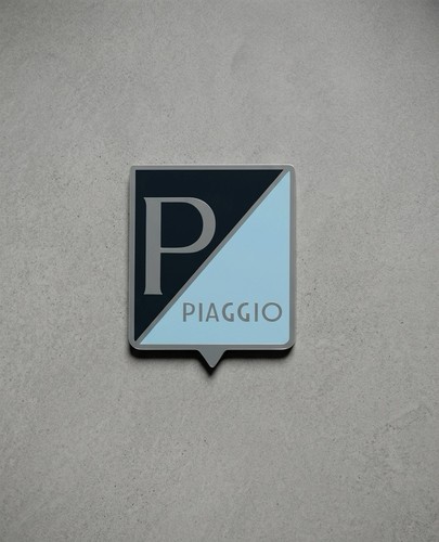 Stemma anteriore piaggio - stemma,