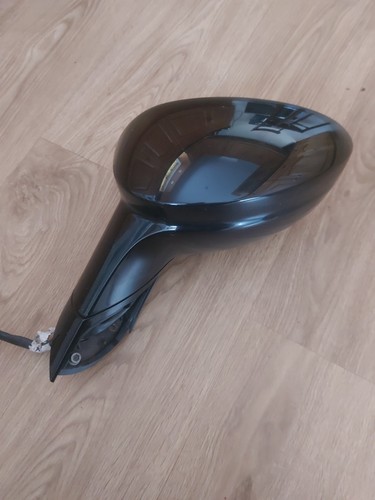 Specchio retrovisore lato