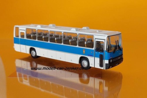 Mcz brekina pullman ikarus - brekina,