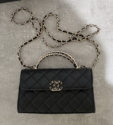 Chanel beaute gwp nero - chanel,