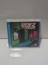 Latino Jazz Cd By Tito Puente