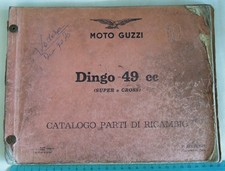 Moto guzzi cataloghi - guzzi, 3