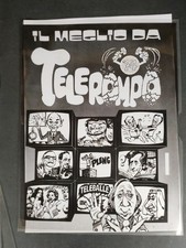 LUCIDO IL MEGLIO DI TELEROMPO SUPPLEMENTO 1974 (cod.I31)
