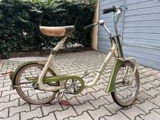 BICICLETTA PIEGHEVOLE RIZZATO IMPERIAL 2000 ORIGINALE TIPO GRAZIELLA