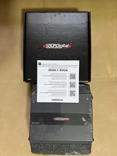 Amplificatore soundigital - amplificatore,