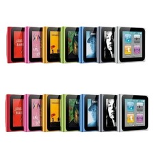 Apple ipod nano 6a - ✨✨,