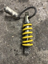 Ammortizzatore a molla Honda