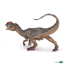 Papo - 55035 - Dilophosaurus