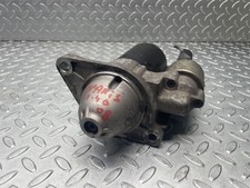 MOTORINO D' AVVIAMENTO PER TOYOTA Yaris Serie 0001107440 Diesel 1.4 (05>08)