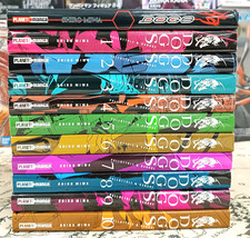 DOGS PALLOTTOLE E SANGUE -