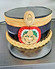 CAPPELLO  KEPI '  DA ACCADEMIA