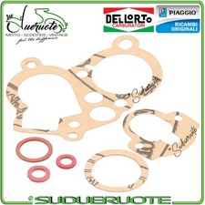 GUARNIZIONI CARBURATORE KIT