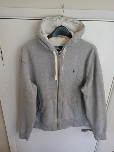Polo ralph lauren felpa con - ralph,