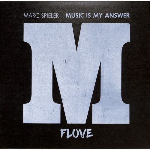 Marc spieler music - spieler, my