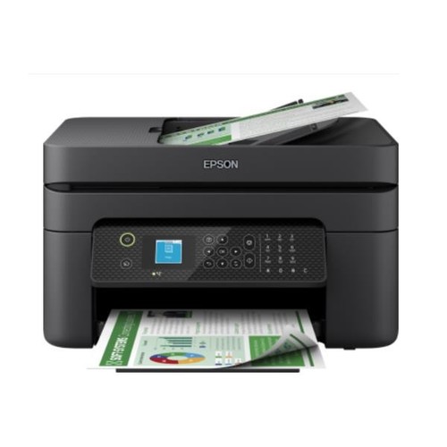 Epson workforce 2930dwf - epson, wf