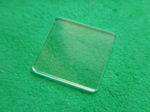 Verre glass sapphire - verre,