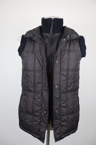 Lonsdale giubbino smanicato - lonsdale,