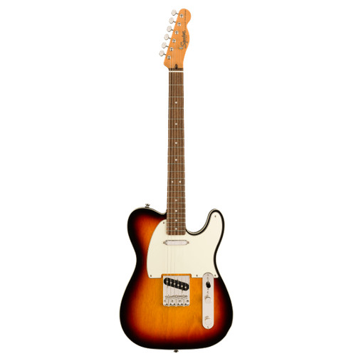 Squier classic vibe 60s - squier,