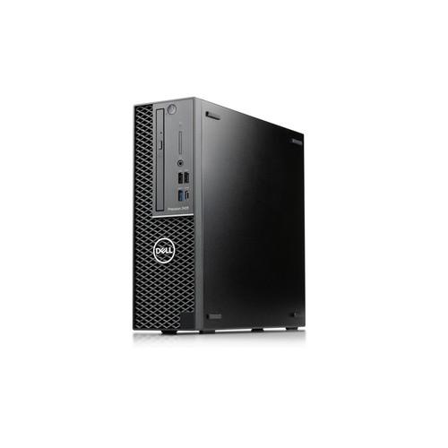 Dell precision tower 3431 - tower,