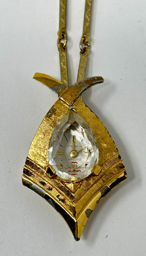 Orologio donna vintage waltham - orologio,